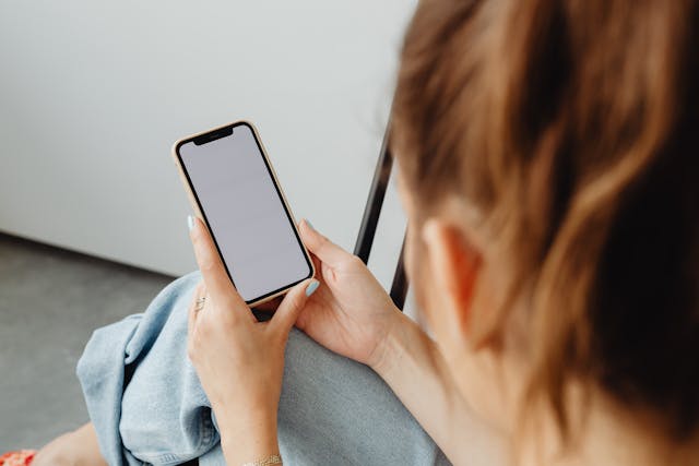 applications utiles pour organiser la vie familiale